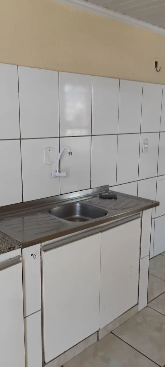 Alugo 3 quartos, quadra 7 setor sul Gama - Foto 4