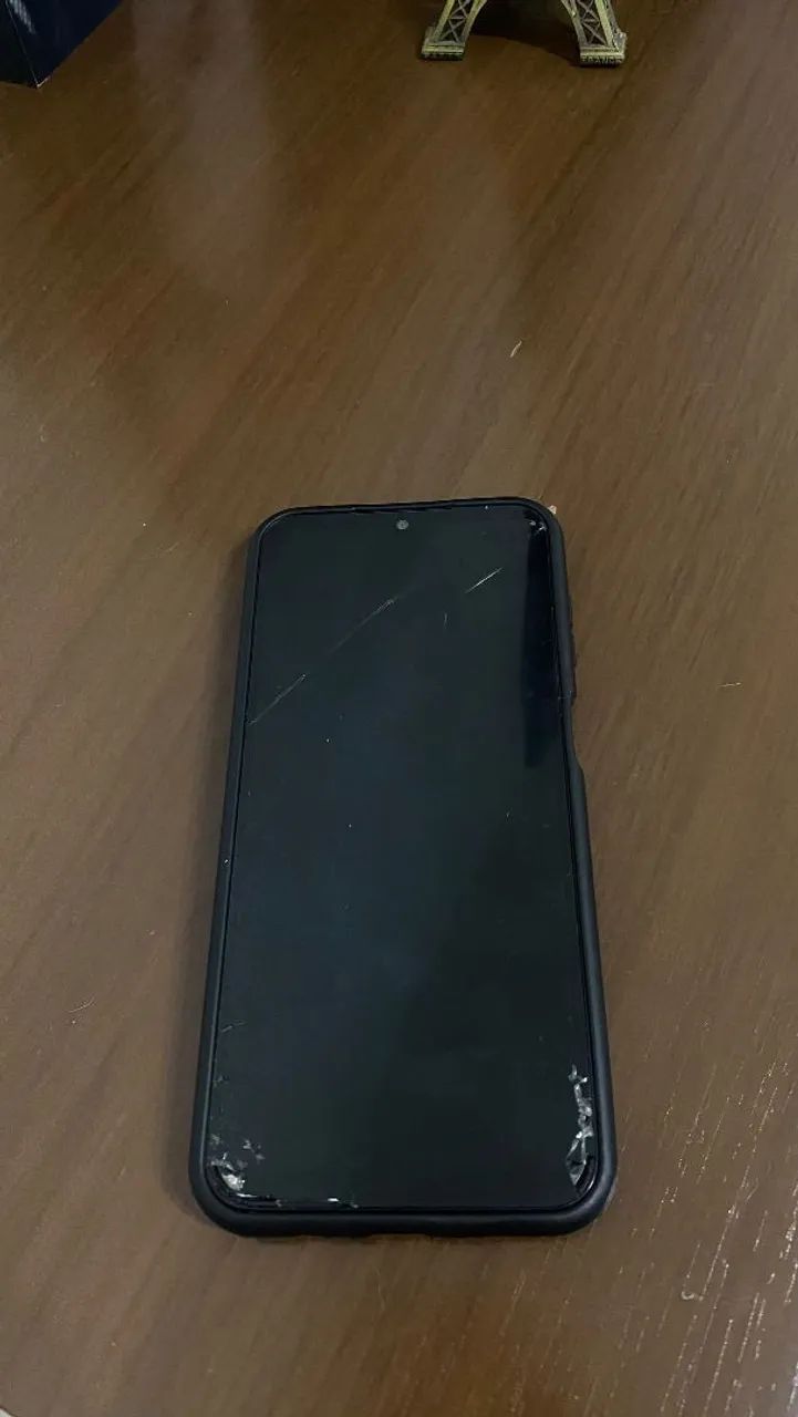 Celular usado Samsung M14 5g com NFC - Foto 3