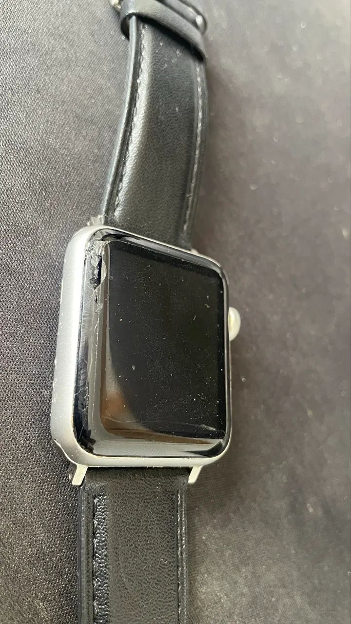 Apple Watch series 3 - Foto 3