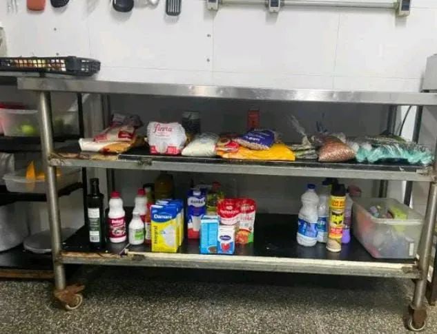 Bancada de alumínio - Foto 2