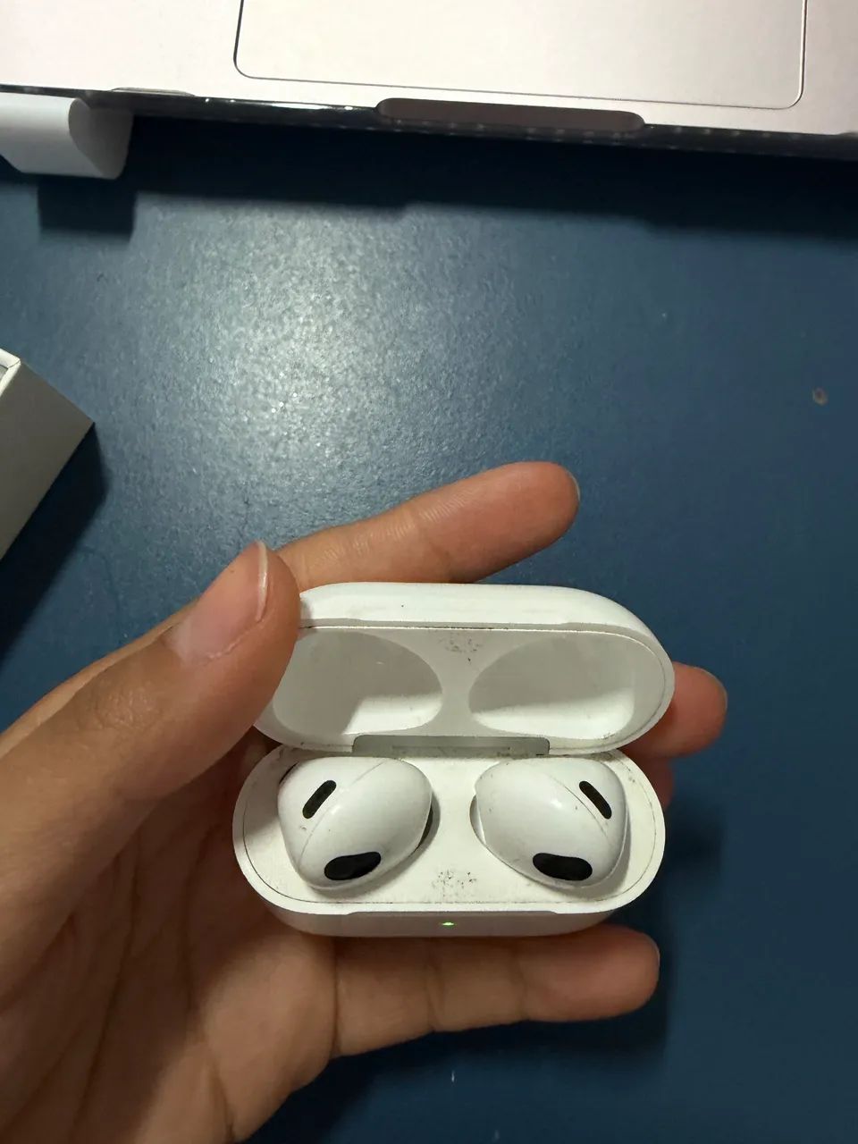 Airpods 4 - usado - Foto 4