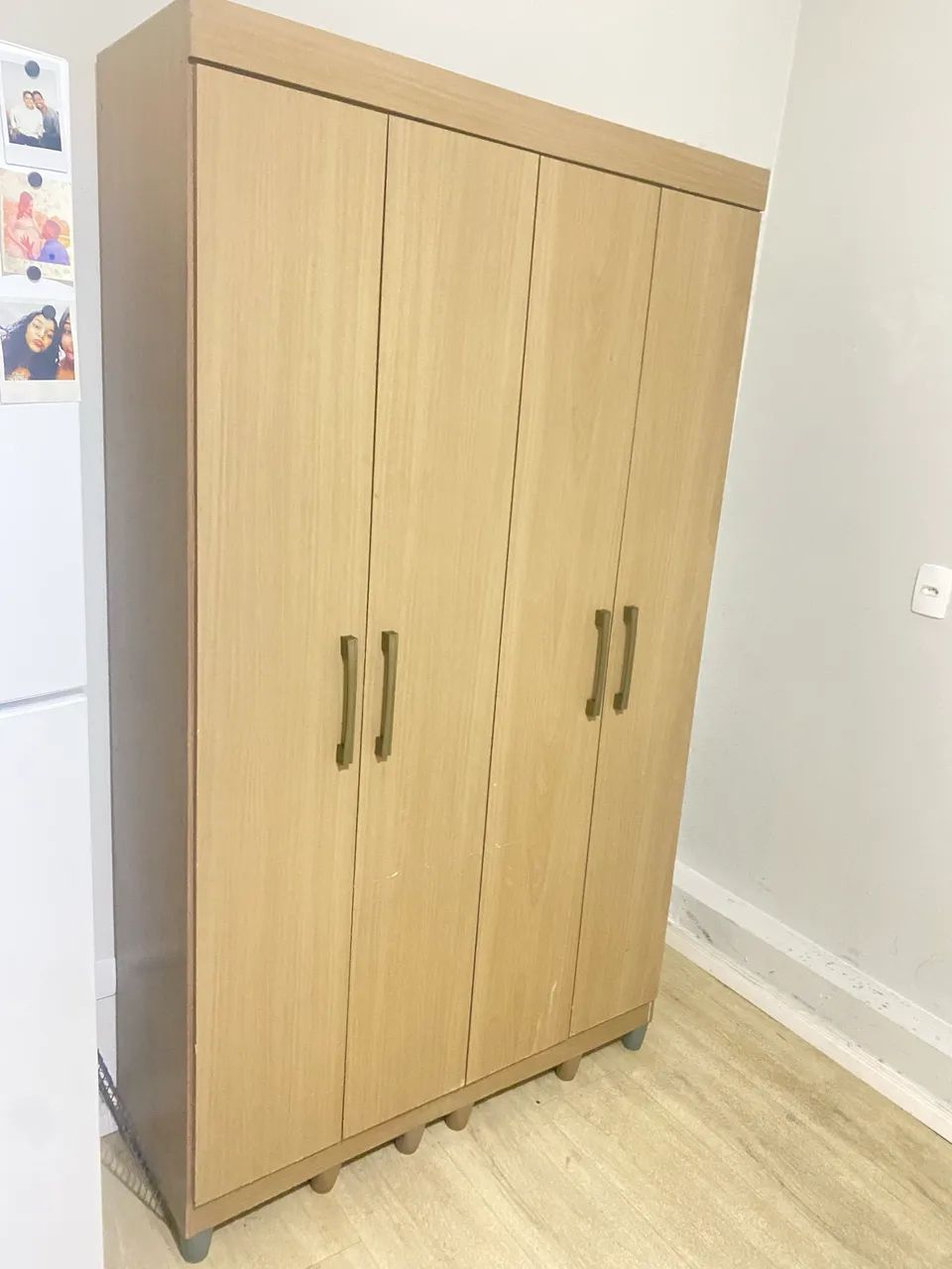 Armário MDF novo  - Foto 3