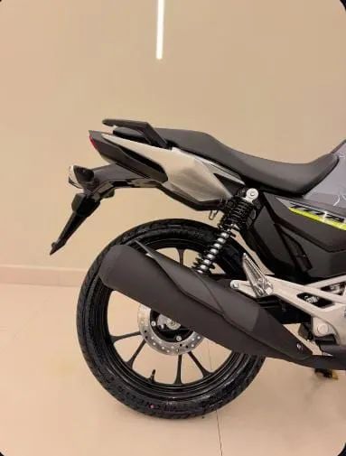 HONDA CG FAN 2026 - Foto 2