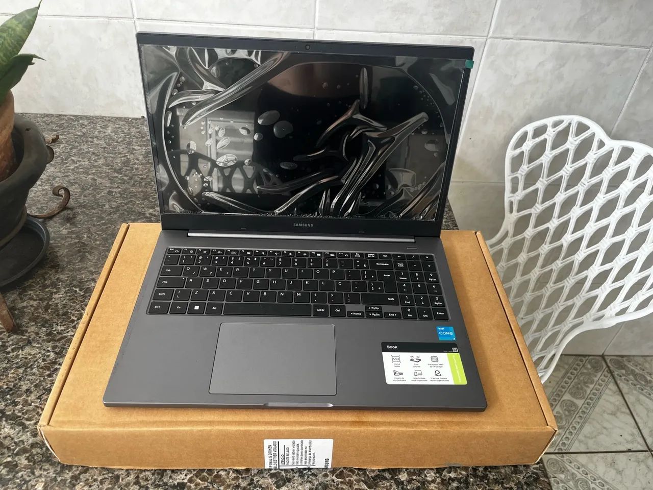 Notebook Samsung  - Foto 5