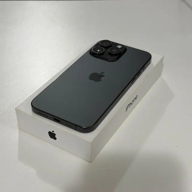 iPhone 15 Pro Max - Foto 5