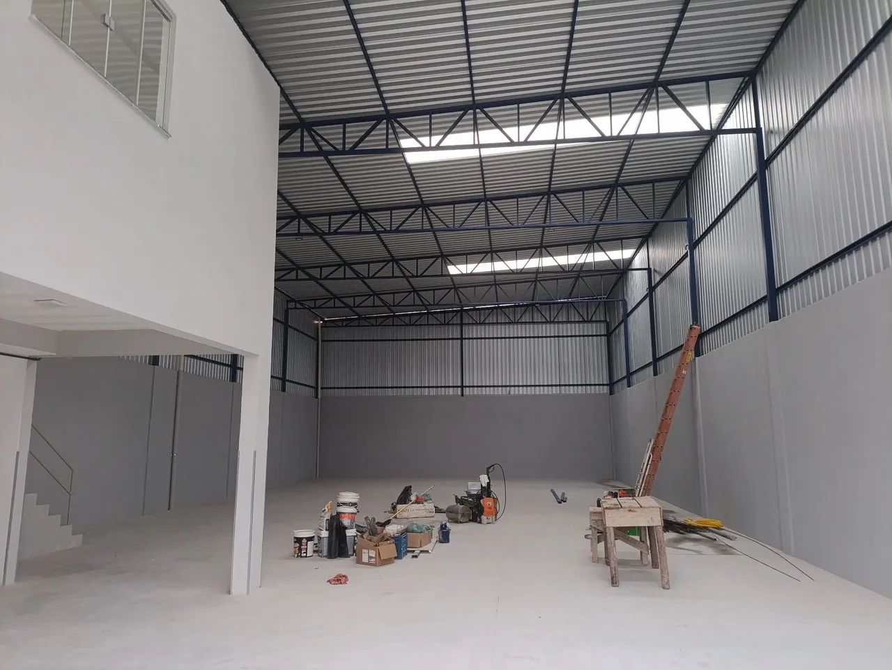Galpão Comercial para Alugar 300m²  - Foto 5