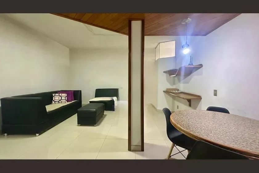 Apartamento à Venda - Santo Antônio, 3 Quartos, 112 m2 - Foto 2