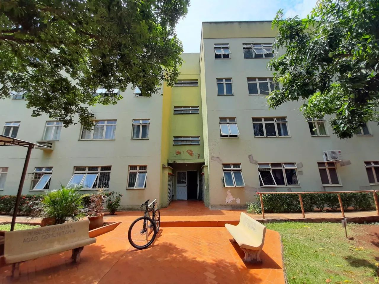 3 QUARTOS - EUDES COSTA -JARDIM DOS ESTADOS - Foto 3