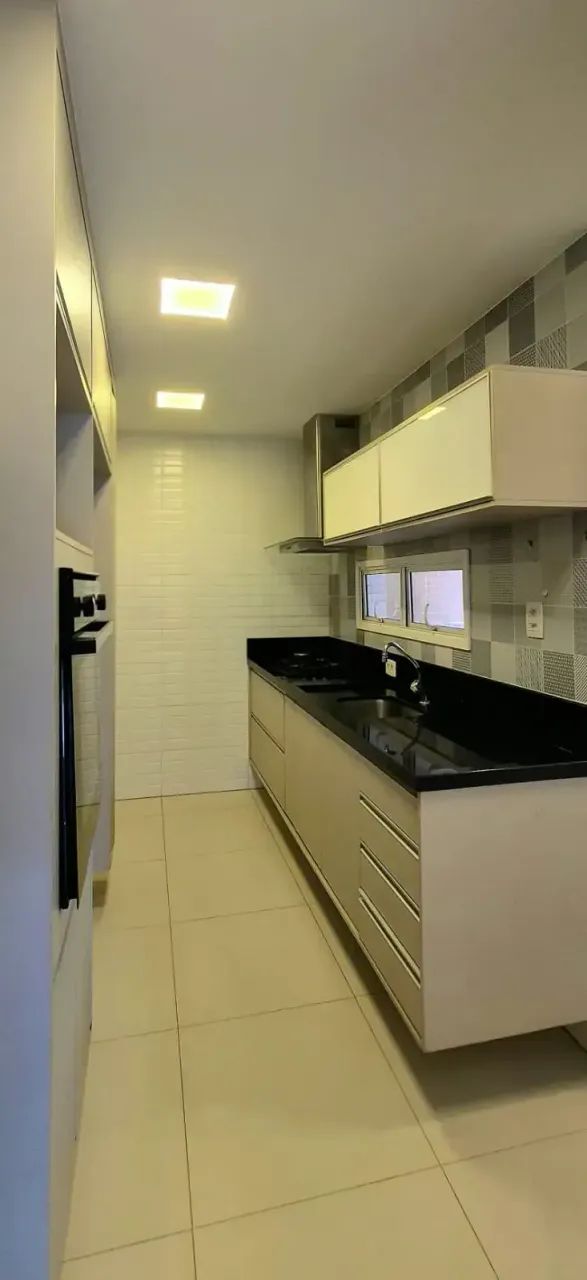 Platno Greenville - Patamares, 110m², Nascente, Reformado, 3 Suítes, Armários, 2 Vagas Cob - Foto 16