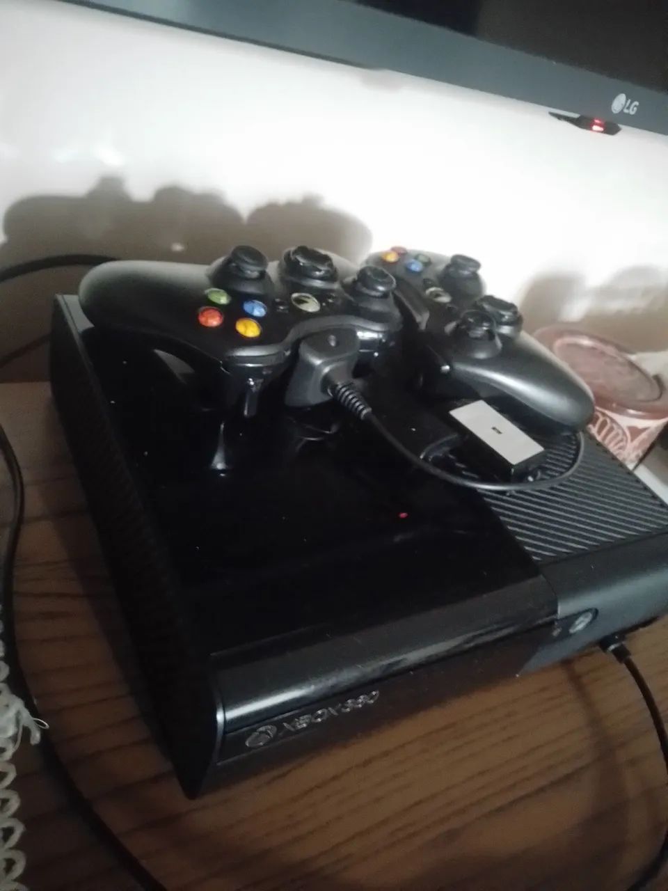 Xbox 360 completo - Foto 4