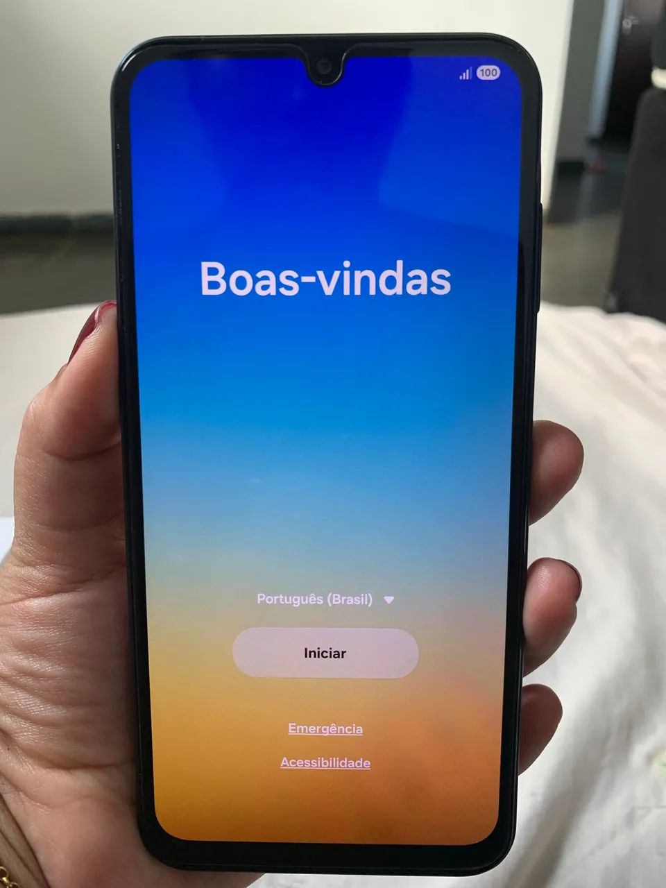 Vendo Samsung A25 256GB - Foto 2
