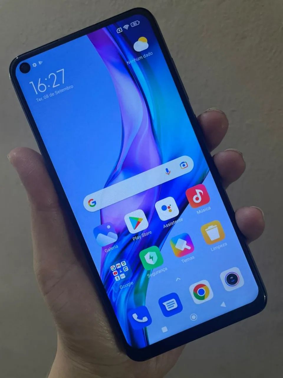 Xiaomi note 9s  - Foto 2