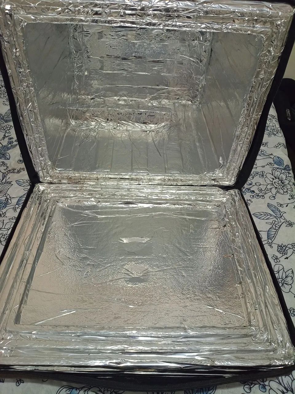 Beg com isopor reforçado  - Foto 3