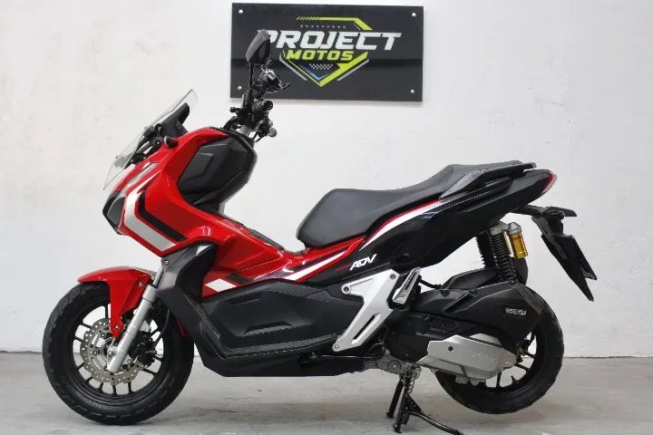 HONDA ADV 150 2021 - Foto 3