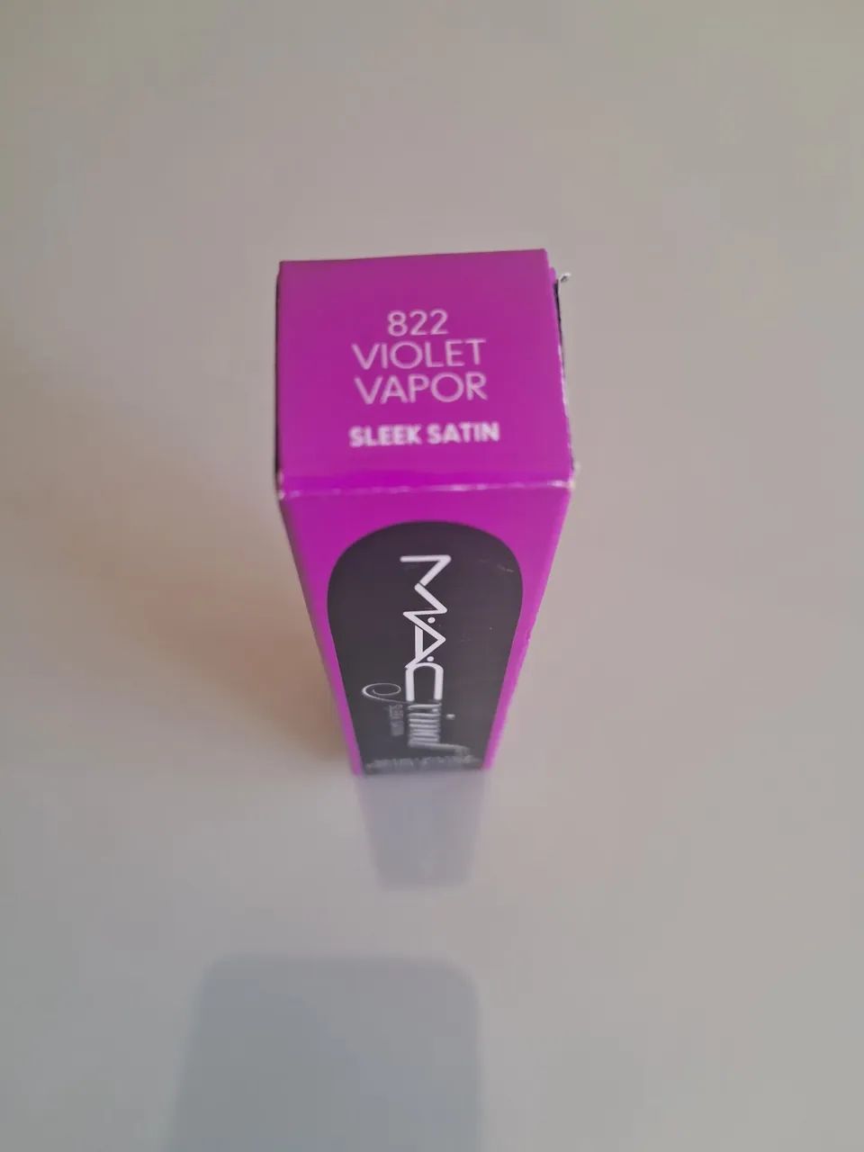 Batom Mac - Novo - Foto 4