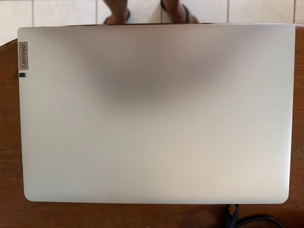 Notebook Lenovo - IdeaPad 1 15IJL7