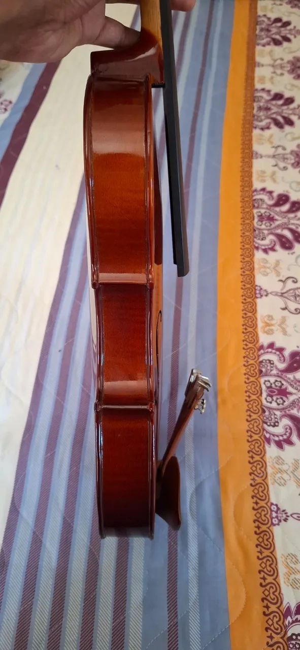 Viola de Arco Va-150  - Foto 2