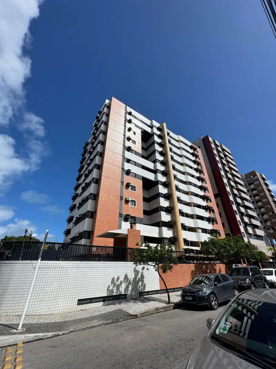 Apartamento à venda no EDIFÍCIO NEW LIFE , PONTA VERDE, Maceió, AL - Foto 2