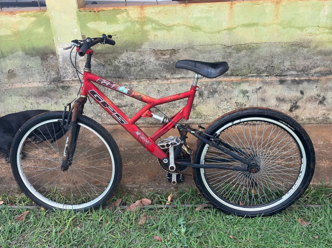 Bike GTS  - Foto 2