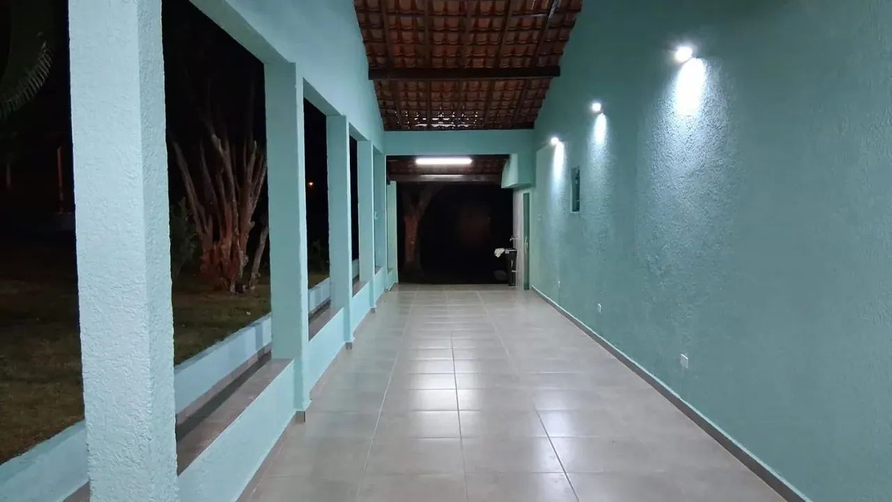 Chácara para Venda em Araçoiaba da Serra, Rio Verde, 2 dormitórios, 1 banheiro, 1 vaga - Foto 9