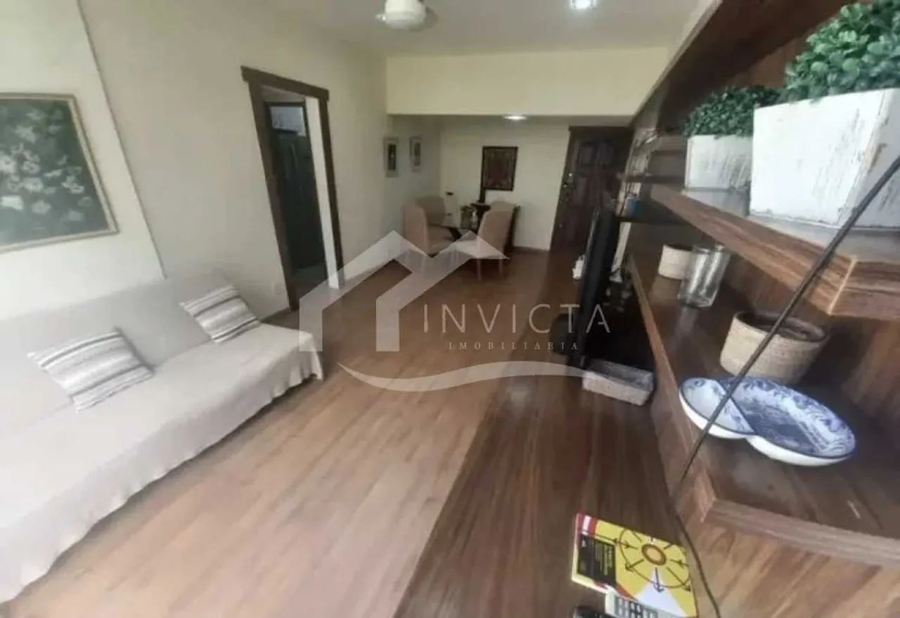 EXCELENTE QUARTO E SALA PRÓXIMO AO SHOPPING RIOSUL - Foto 3