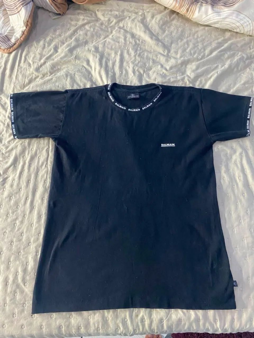 Vendo 4 camisas por 85 - Foto 4