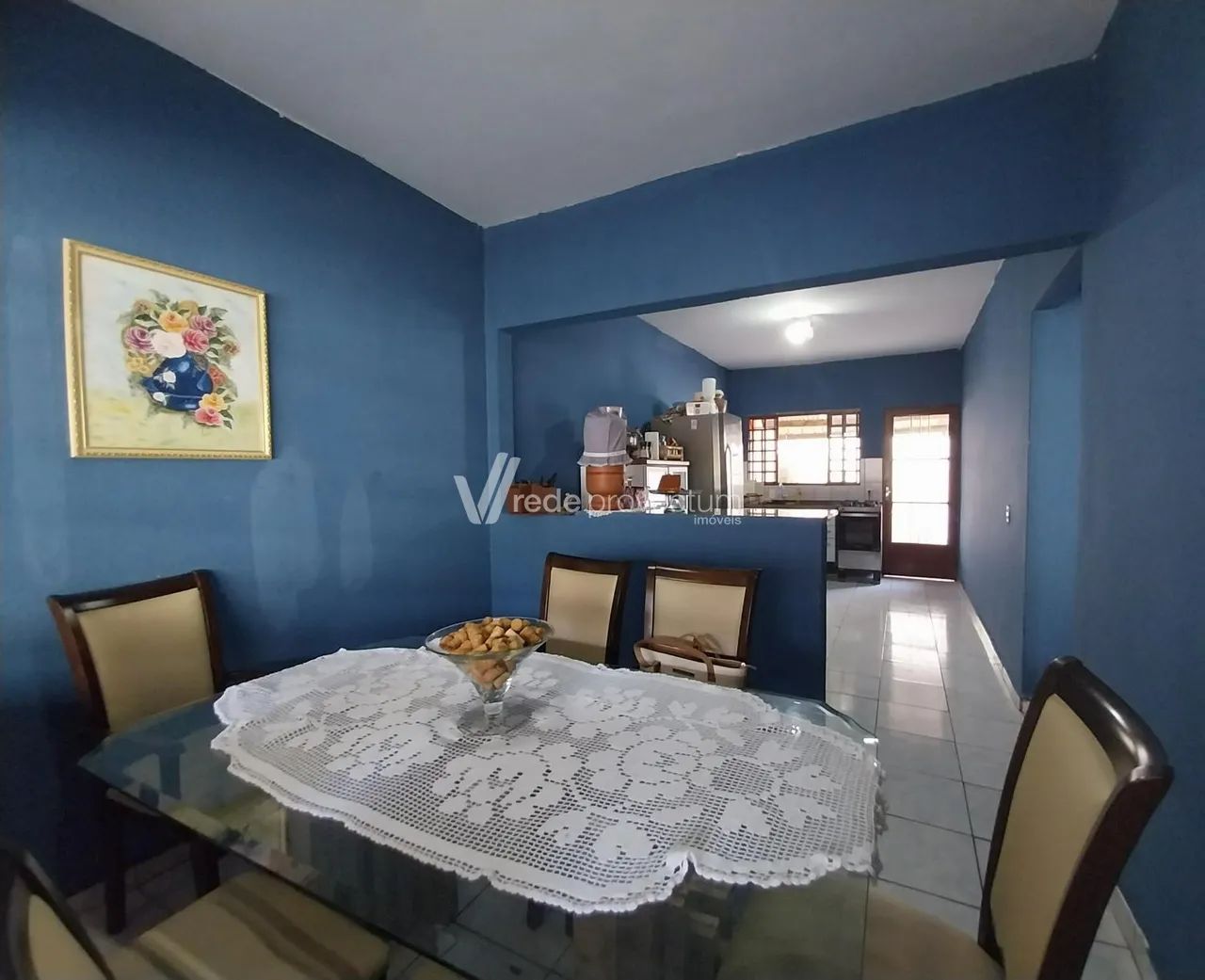 casa - Parque das Colinas - Valinhos - Foto 2