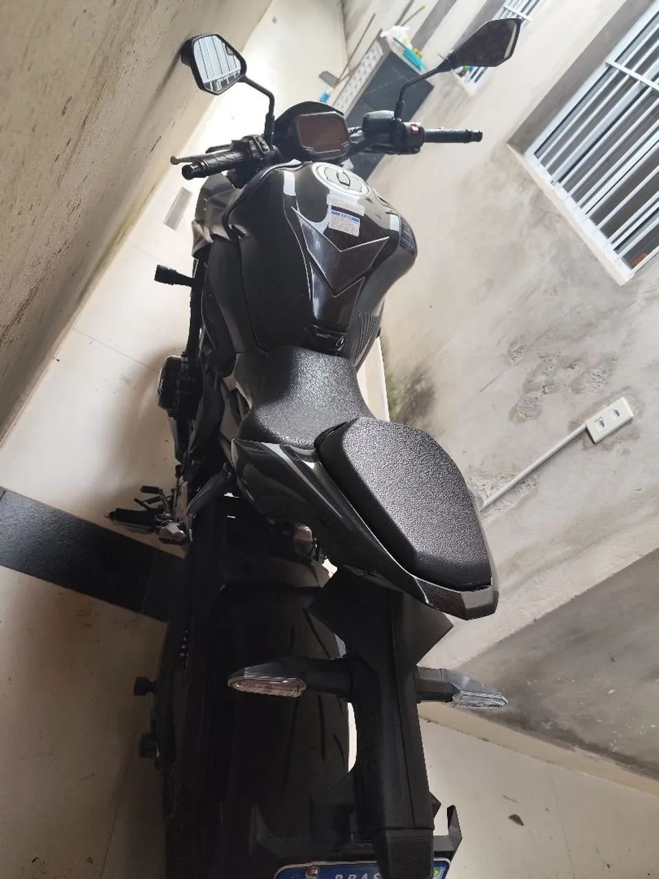Moto z900 - Foto 5