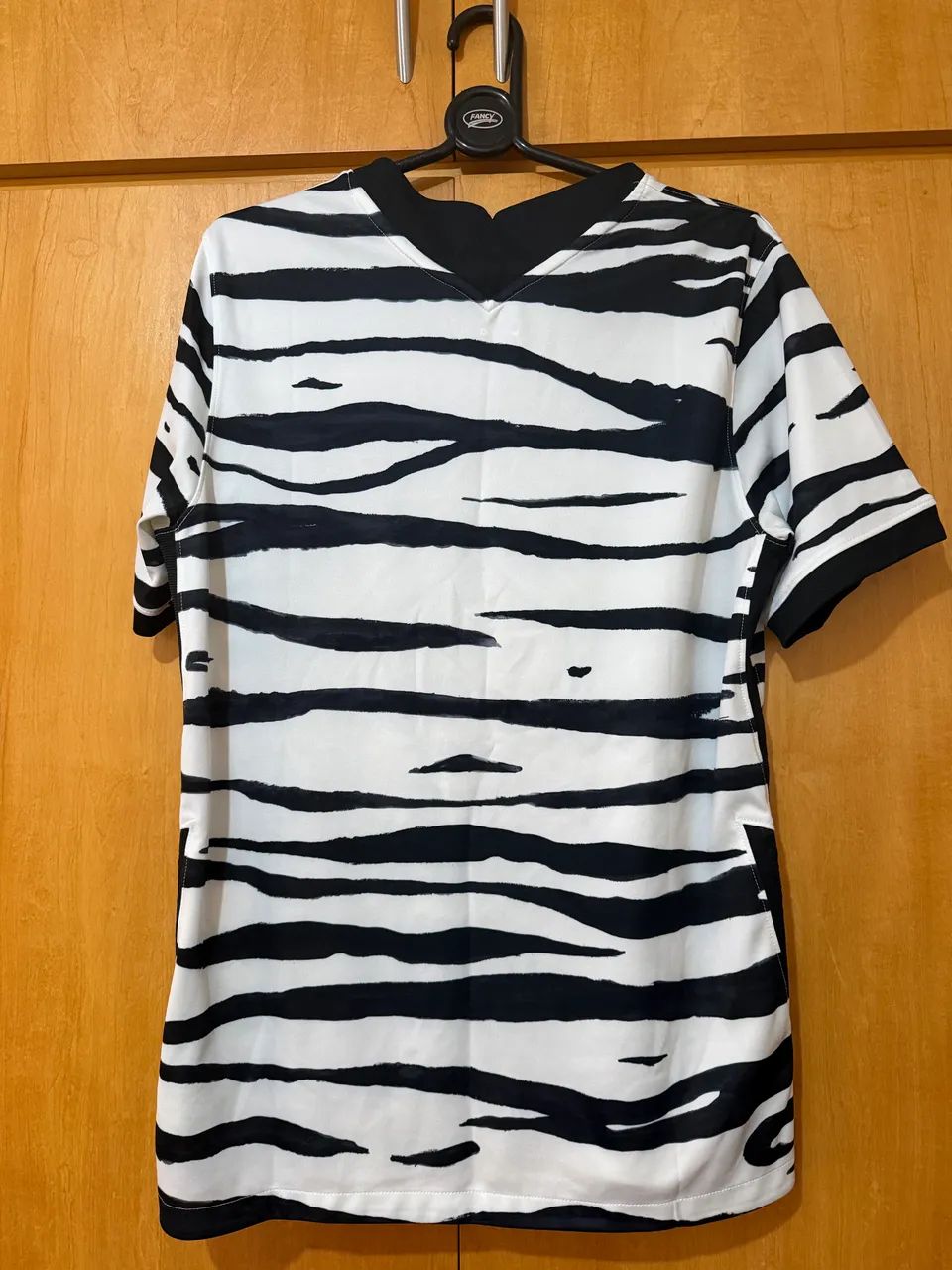 Camiseta Nike Coreia do Sul  - Foto 3