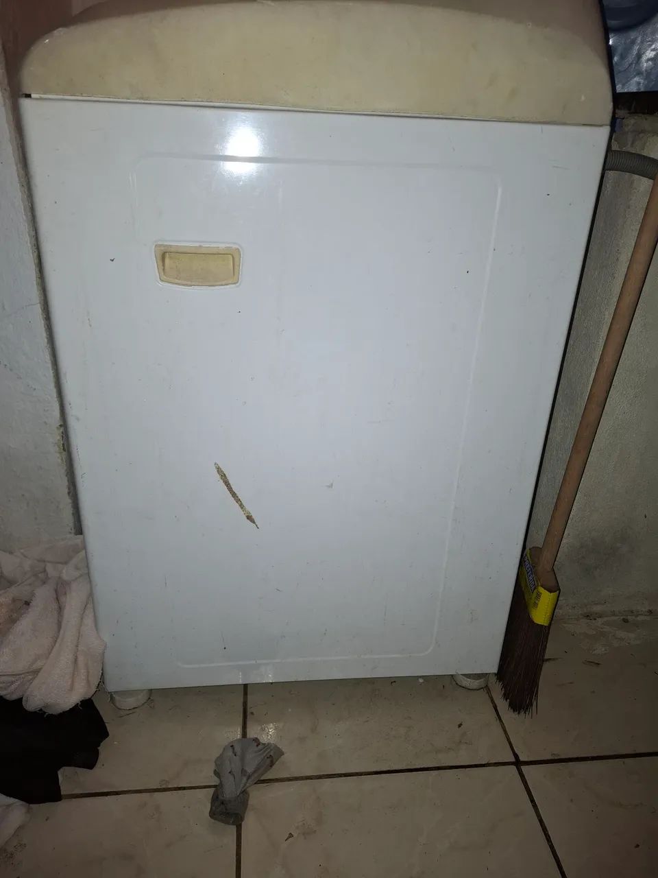 Maquina Consul ((DEFEITO)) - Foto 3