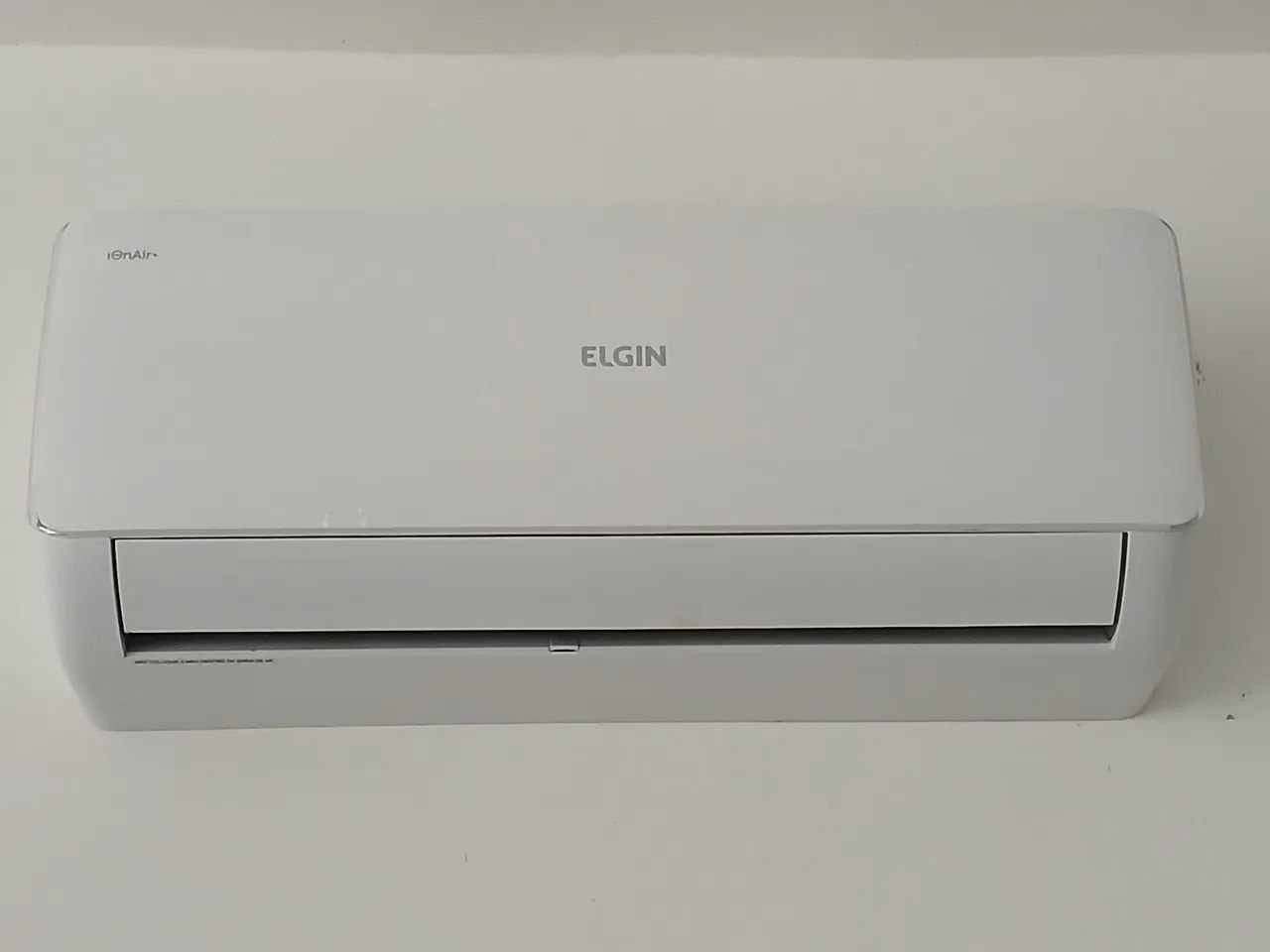 Ar condicionado Elgin 9000 NOVO!