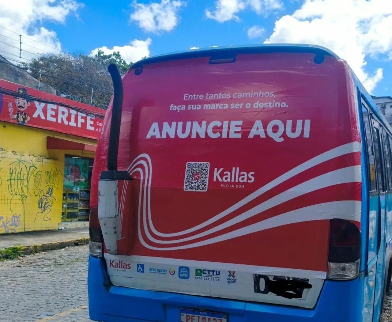 Ônibus  - Foto 5