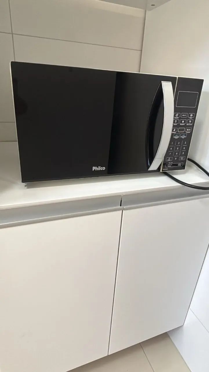 MICROONDAS PHILCO PMO26PB