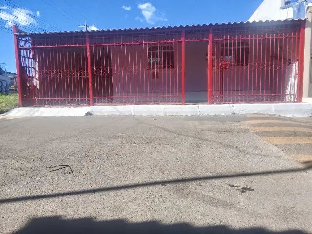 Aluga Casa P norte 