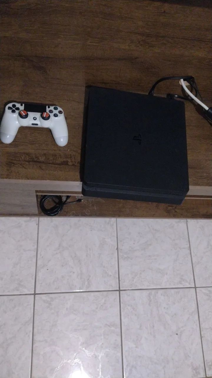 PS4 1 tb