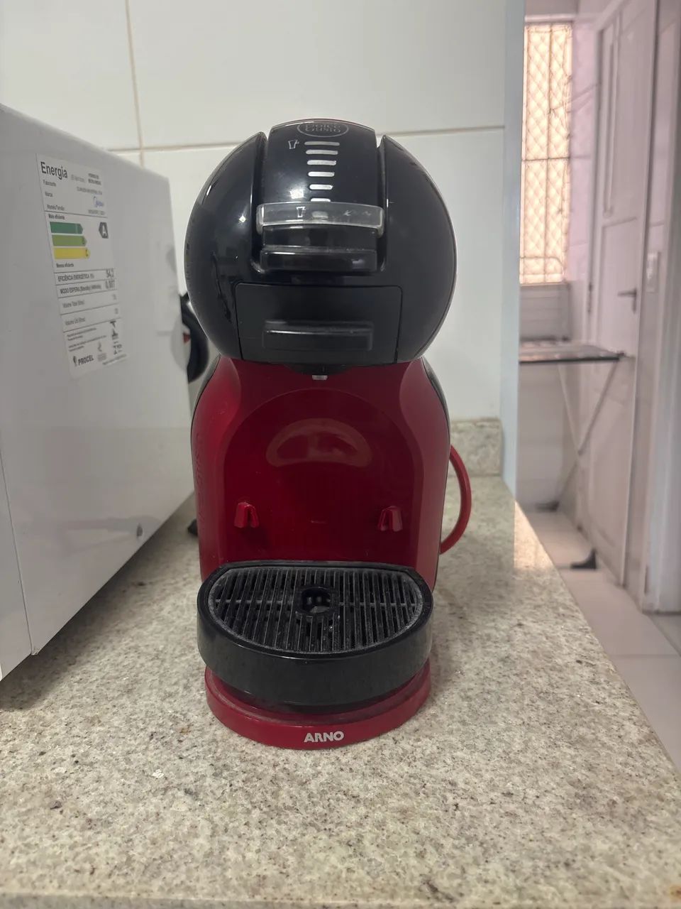 Cafeteira Dolce Gusto Arno - Foto 2