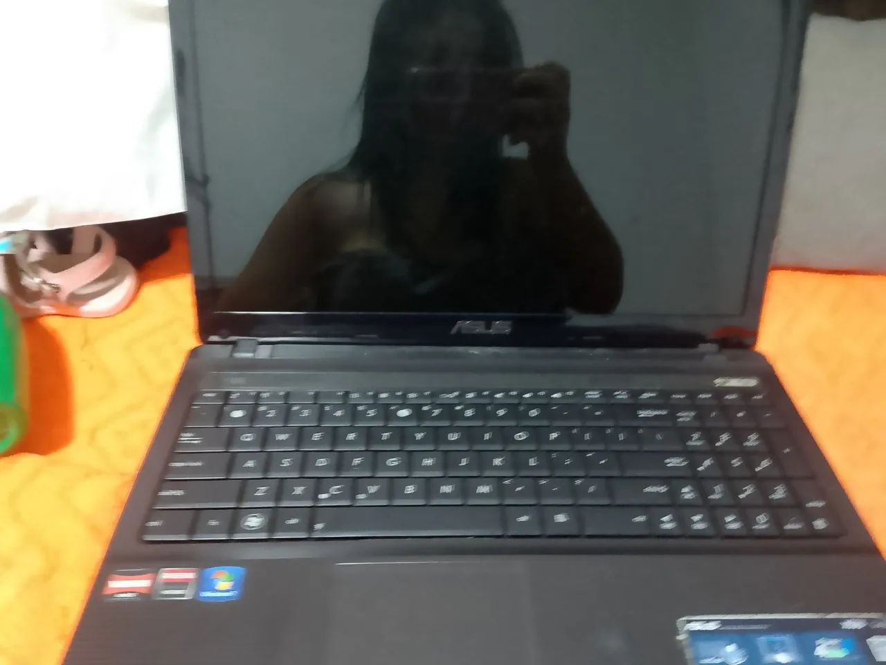 Notebook  - Foto 2