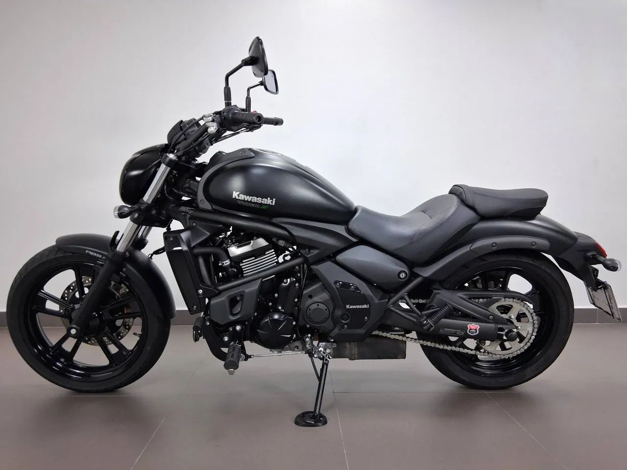 KAWASAKI VULCAN S ABS - Foto 2