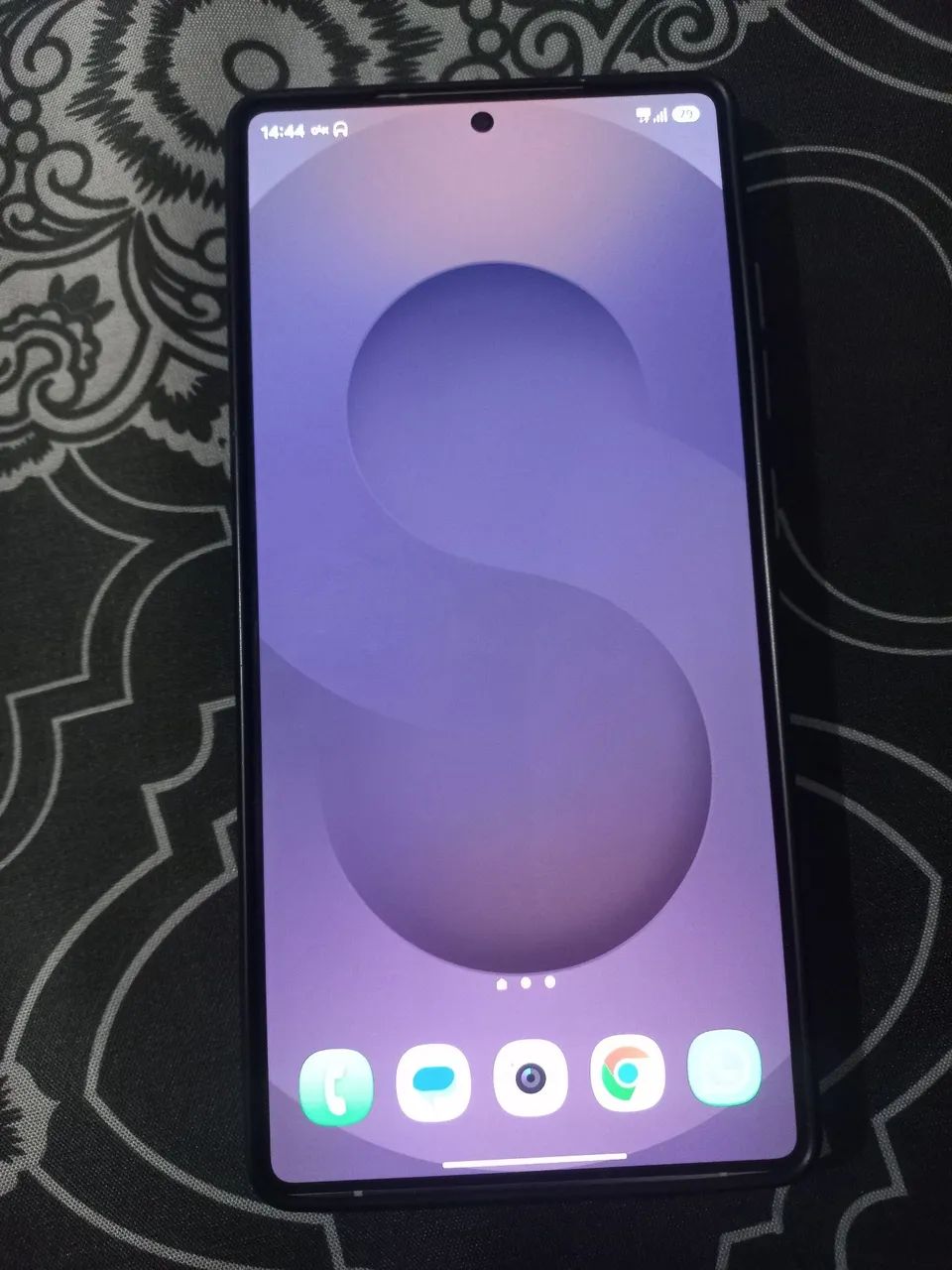 Samsung Galaxy S25 Ultra