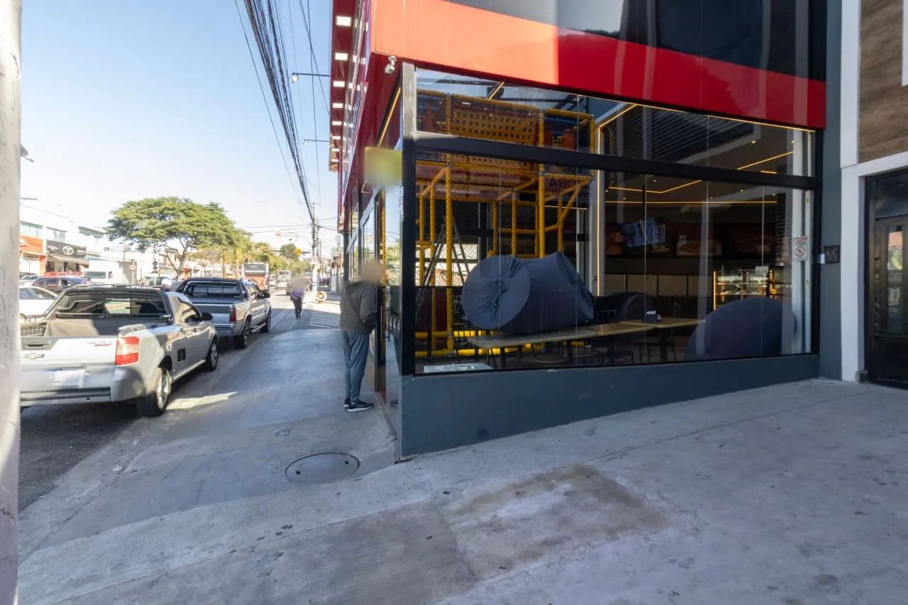 Sala comercial na Avenida Arquiteto Vilanova Artigas, 427 - Sala 1  28 m² - Foto 3