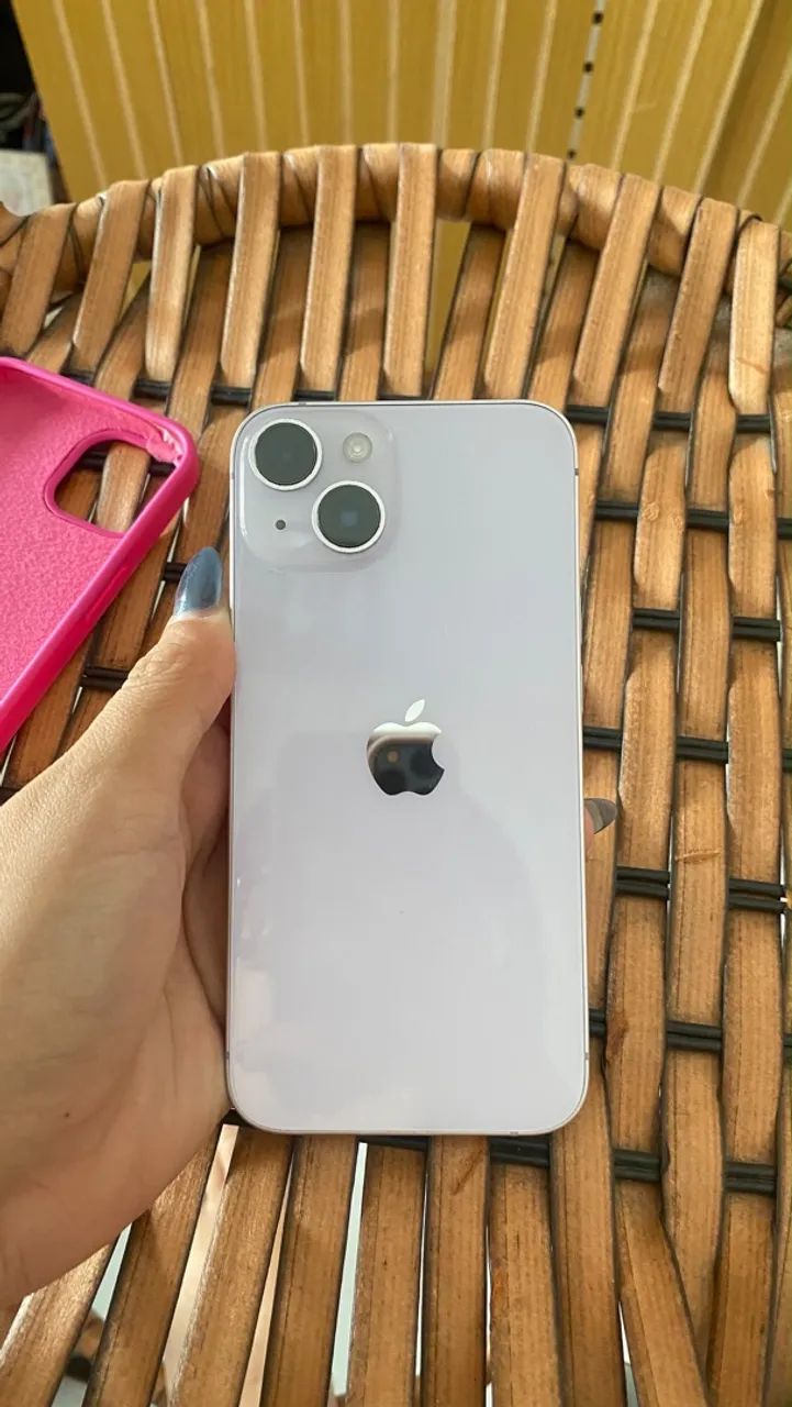 iPhone 14