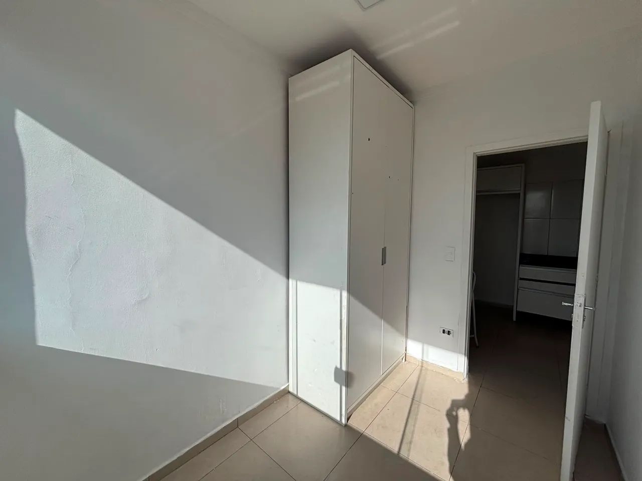 Kitnet com 2 Quartos e 35 m² na Vila Morangueira - Maringá/PR - Foto 4