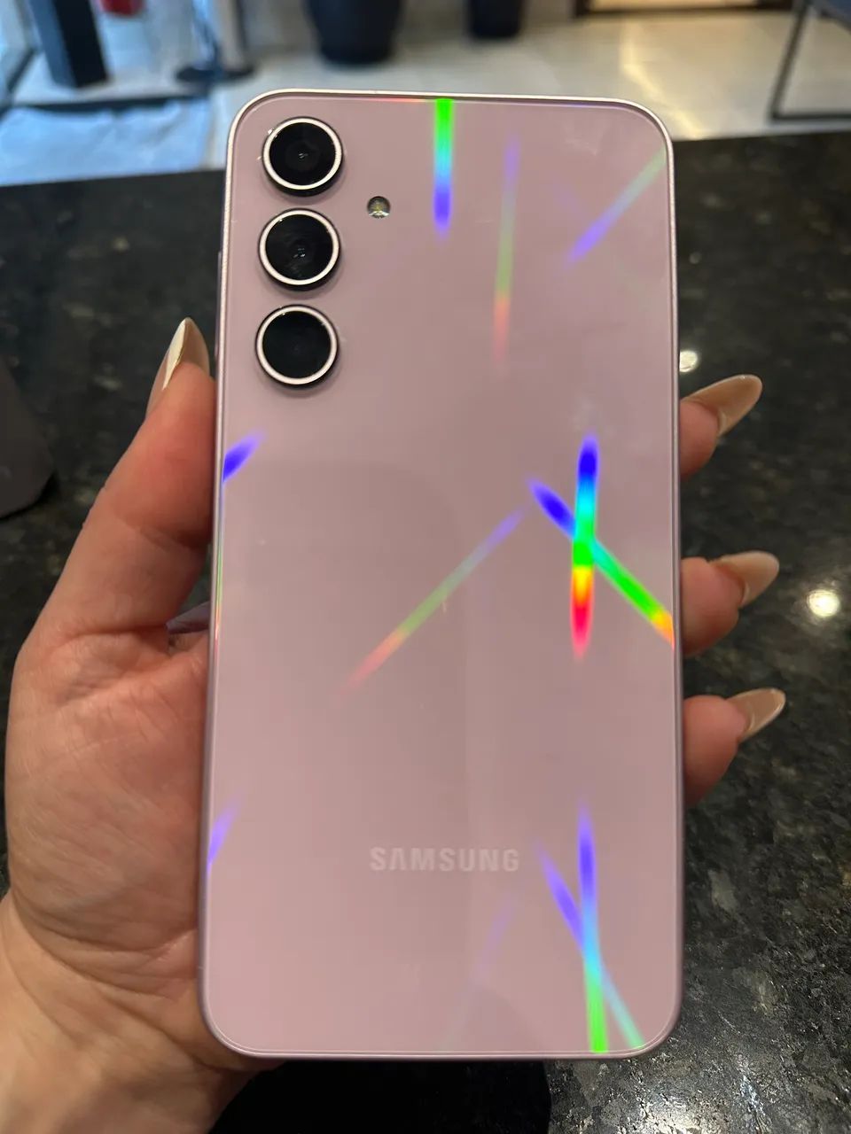 Celular Samsung Galaxy A35 5G