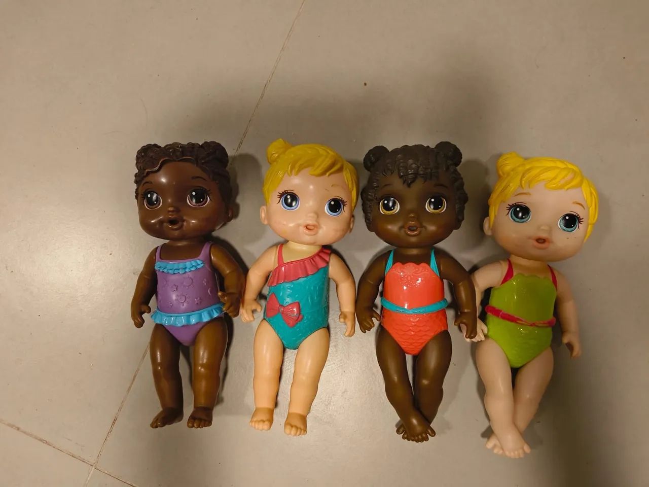 Kit baby Alive  - Foto 2