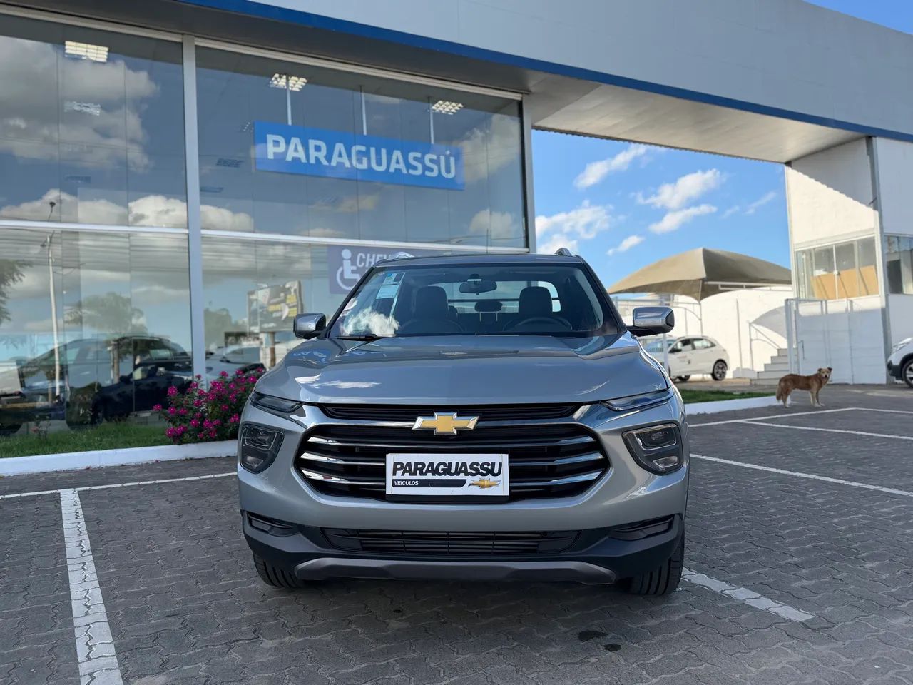 Chevrolet Montana 1.2 TURBO 2026