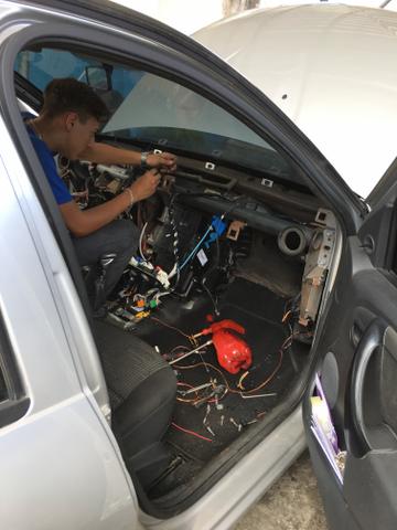Evaporador automotivo - Foto 15
