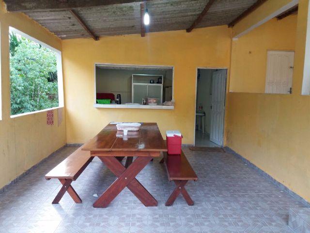 Chácara São José No Tarumã - Para Retiros, Eventos, Confraternizações , Reuniões Familiare - Foto 5