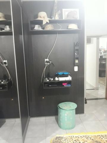 Vendo Casa 3/4 em condomínio fechado, no Setor Eli Forte - Foto 13