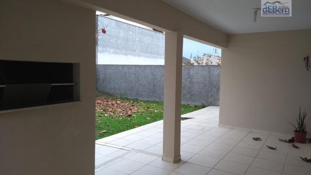 Casa, Balneário Rincão, Içara-SC - Foto 3