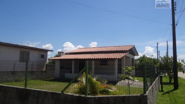 Casa, Zona Sul, Balneário Rincão-SC - Foto 9